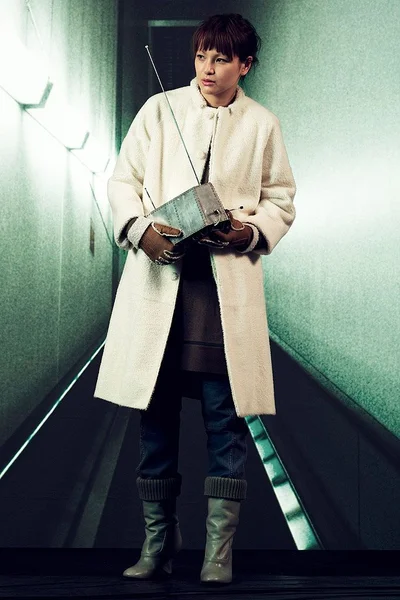 Look 8